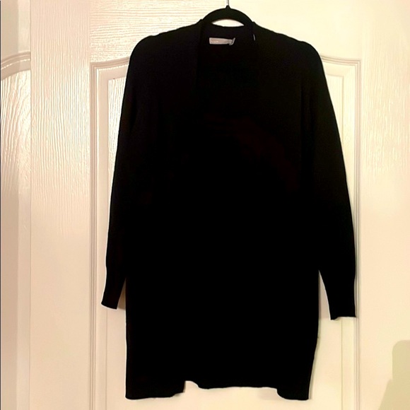 COPY - COPY - Vince Cashmere Cardigan; 100% Cashmere - Picture 2 of 5